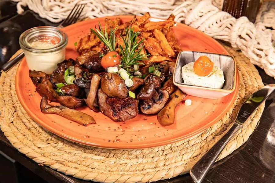 Restaurant_Food